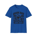 Shark Bait Surf Shop Gildan 64000 T-Shirt | Beach & Ocean Graphic Tee