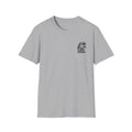 Life Was Made For Great Adventures Gildan 64000 T-Shirt