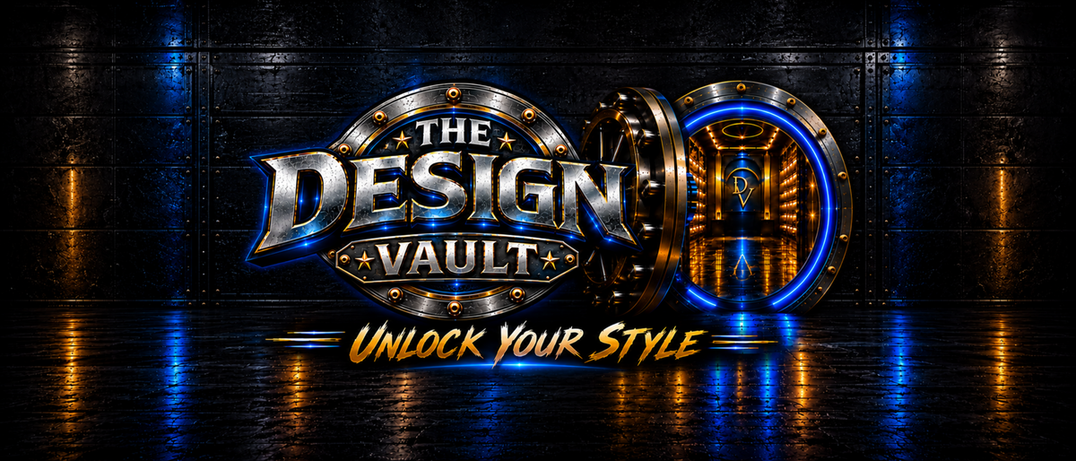 The Design Vault